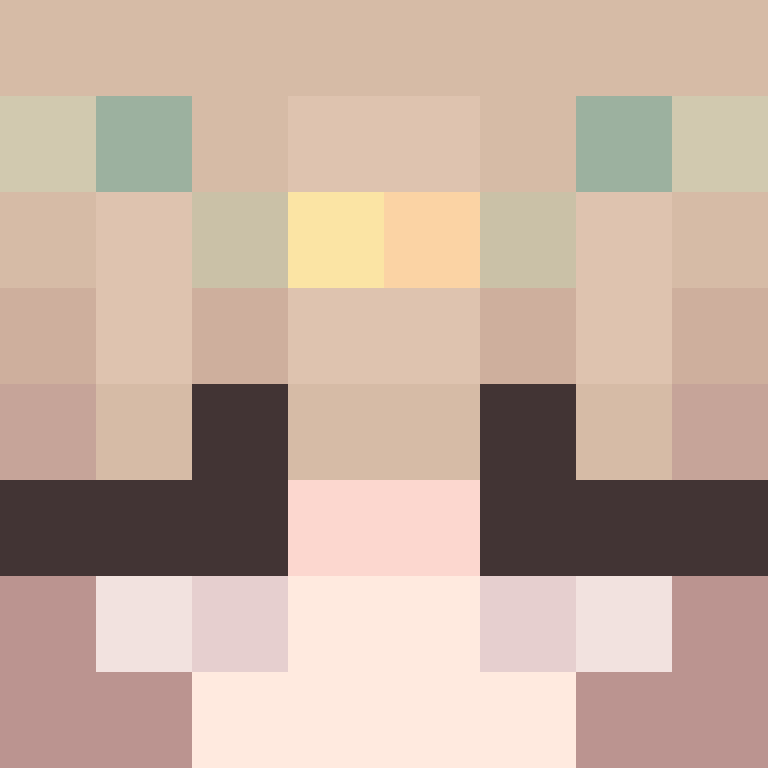 Jazzyjdj's skin