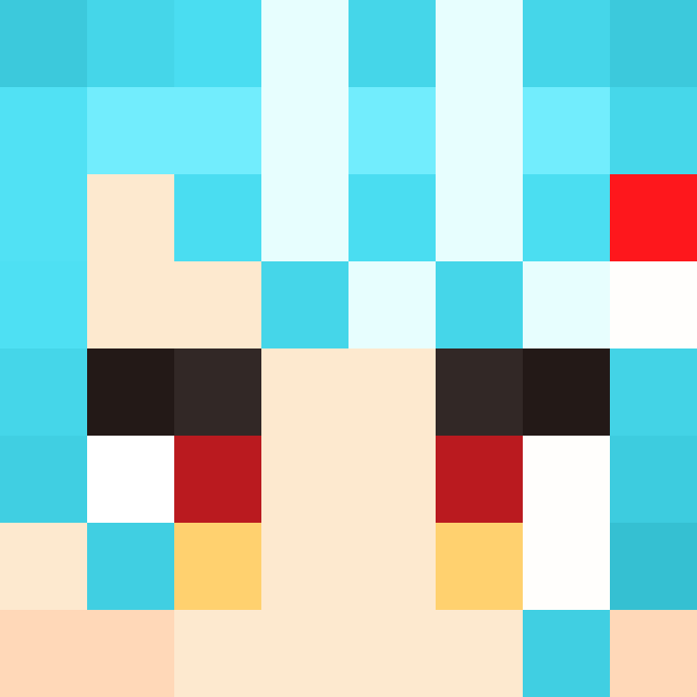 himazin13589's skin