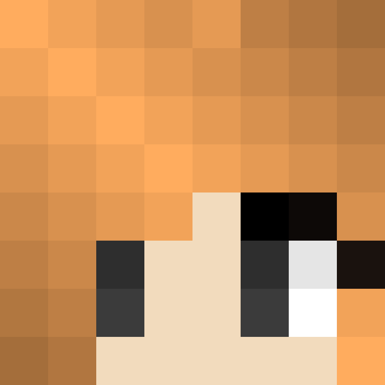 soraya_lou's skin