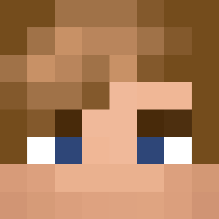 AnimeLord's skin
