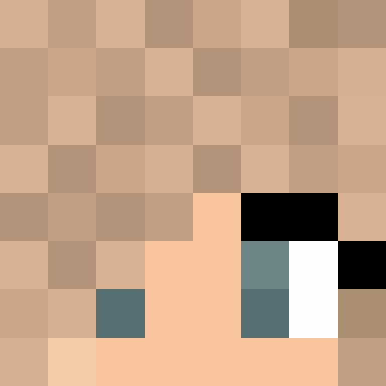 Layla1493's skin