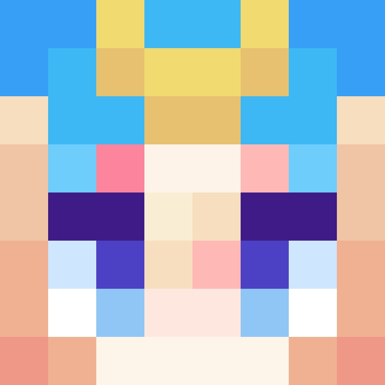 Dar751's skin