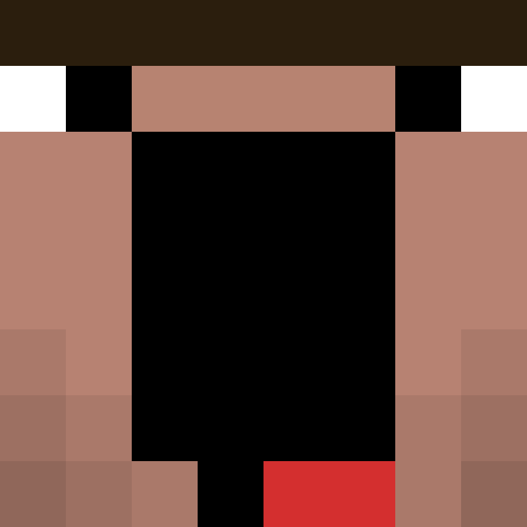 tigerpuma30's skin