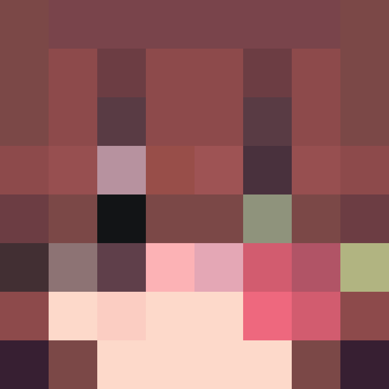 jeillyfish's skin