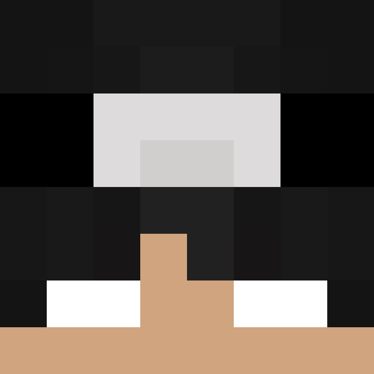 Sxwarf's skin