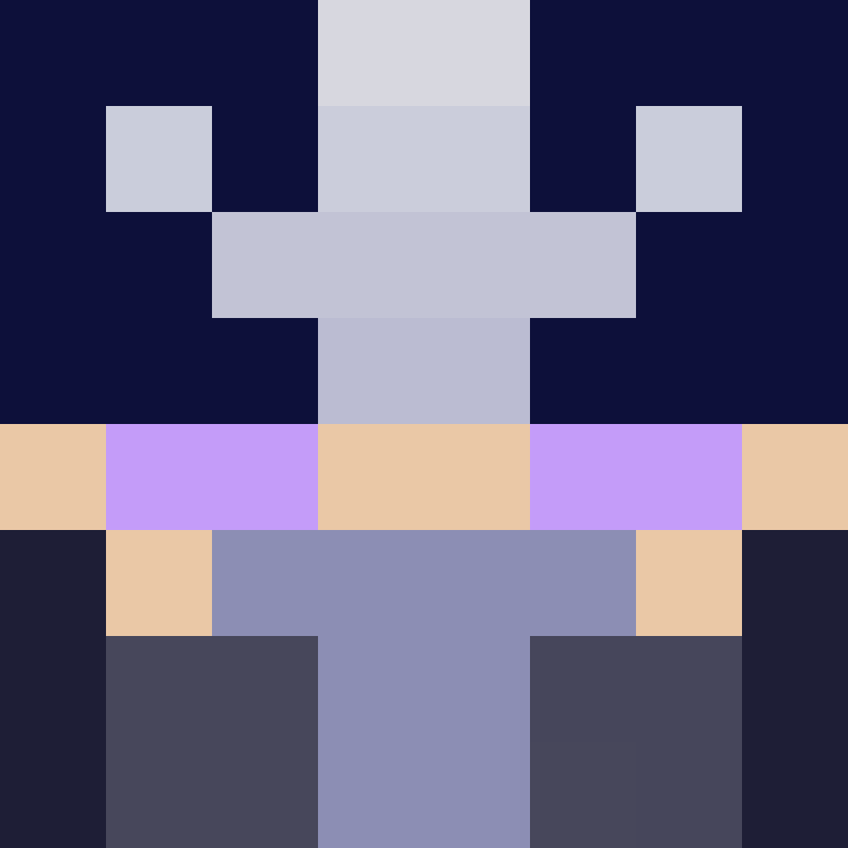 Fletcher21's skin