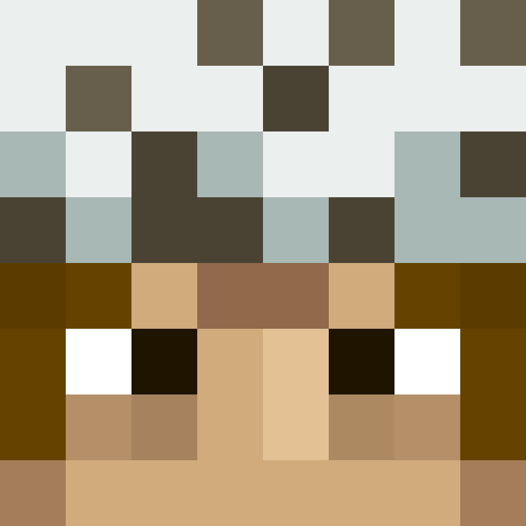 1cerva1's skin