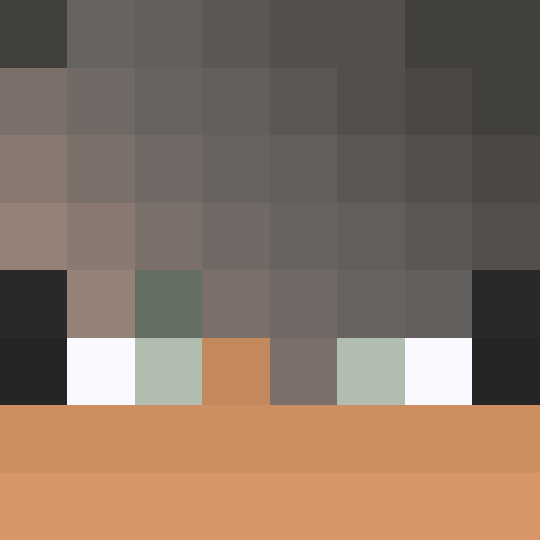 ZaibWho's skin