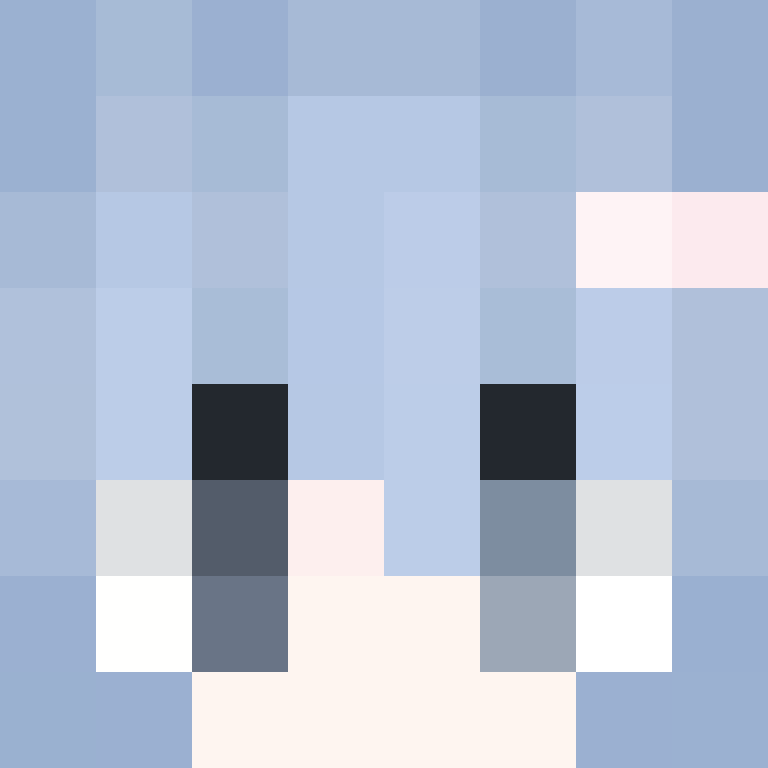 amlt's skin