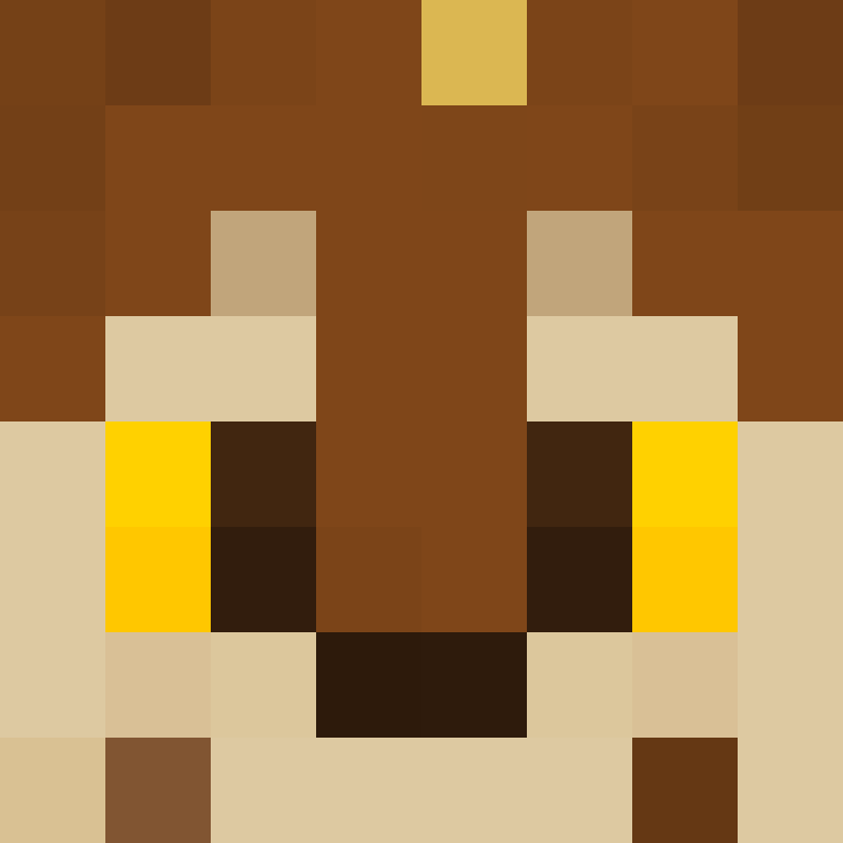 Standalor's skin