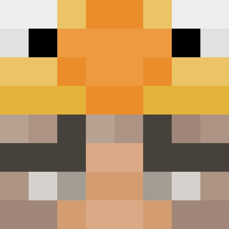 simpone's skin