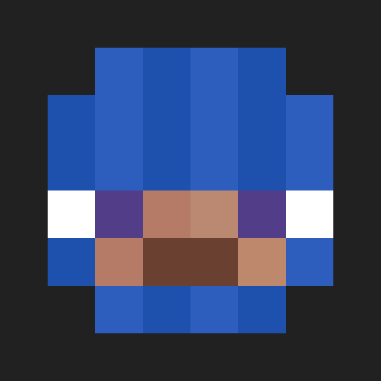bzvt's skin