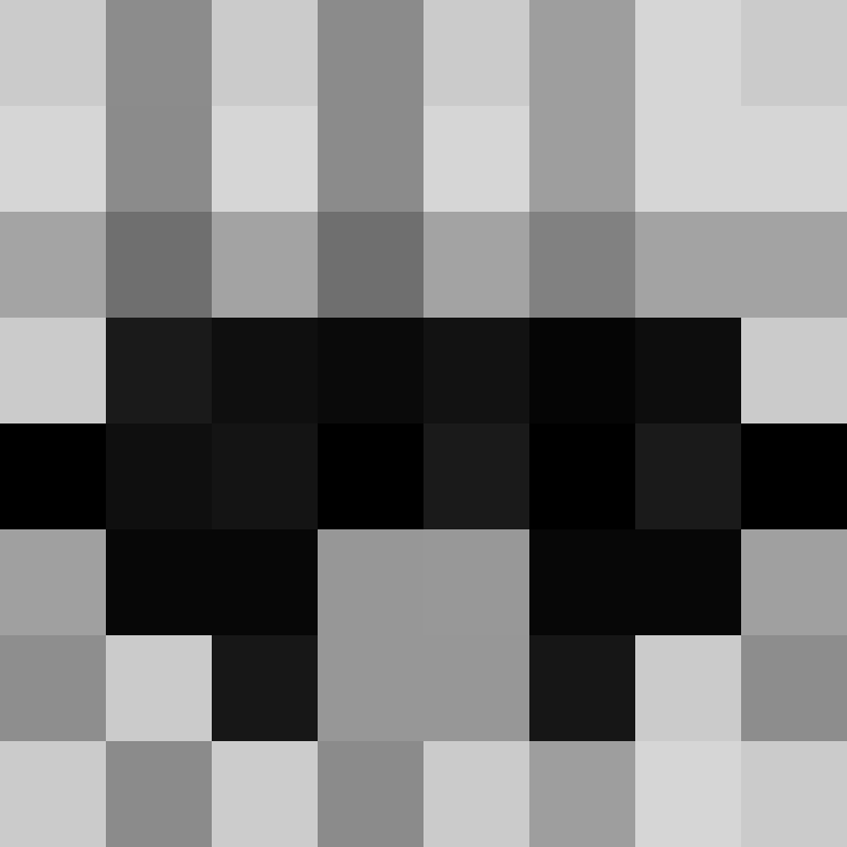 Bgqy's skin