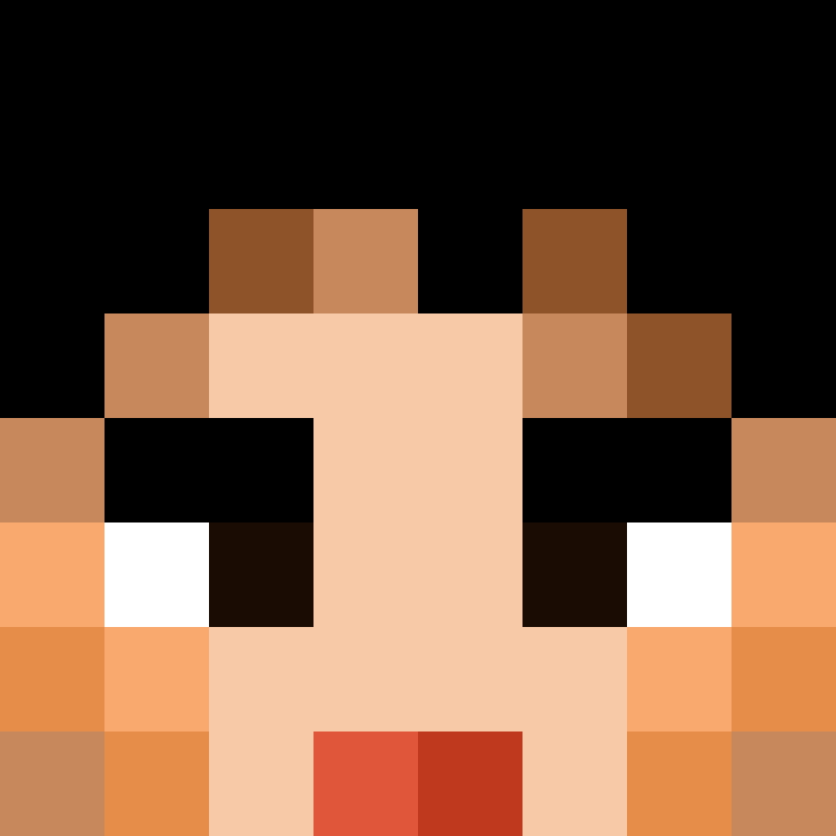 freskadet's skin