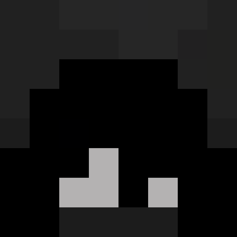Luf3y's skin