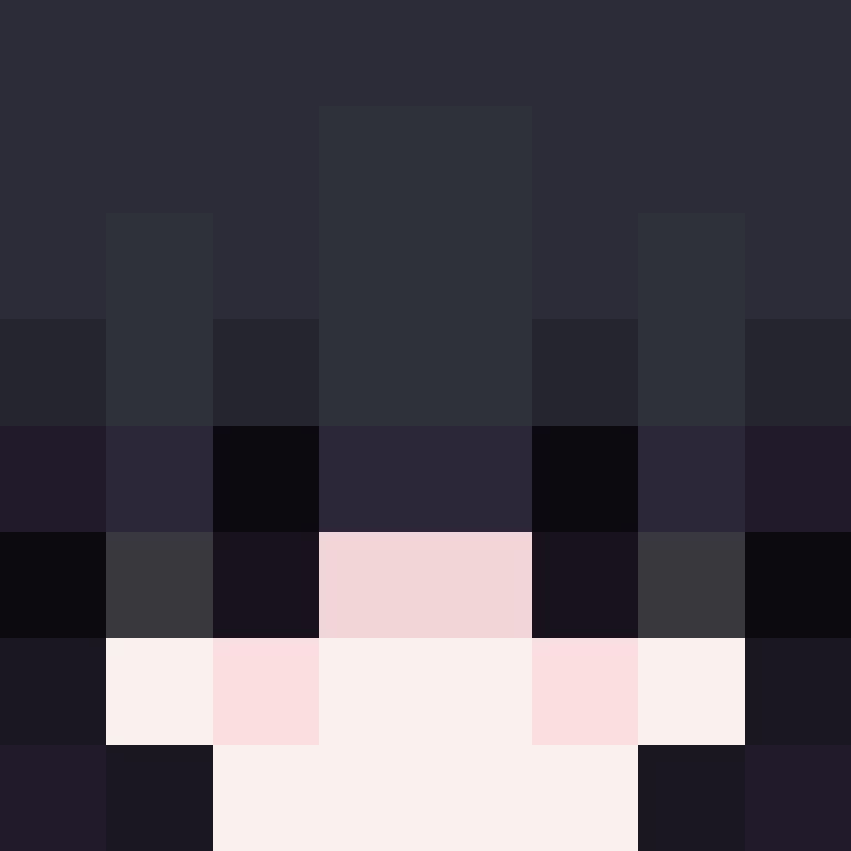 HappySparrow's skin