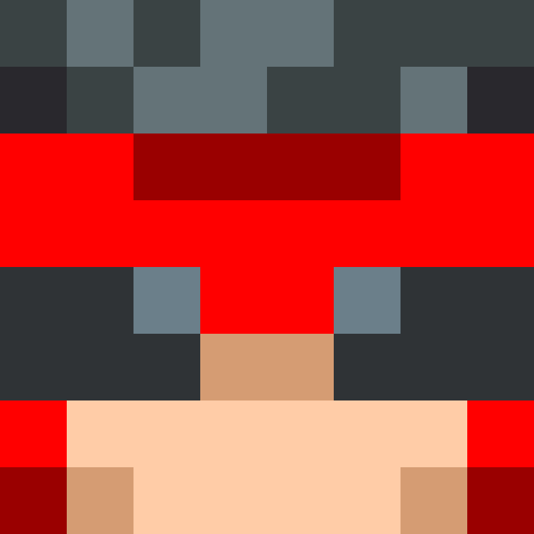 ZukoP's skin