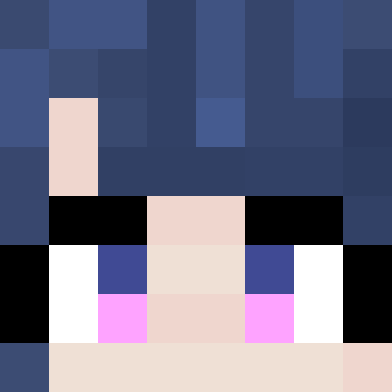 Kashwi's skin