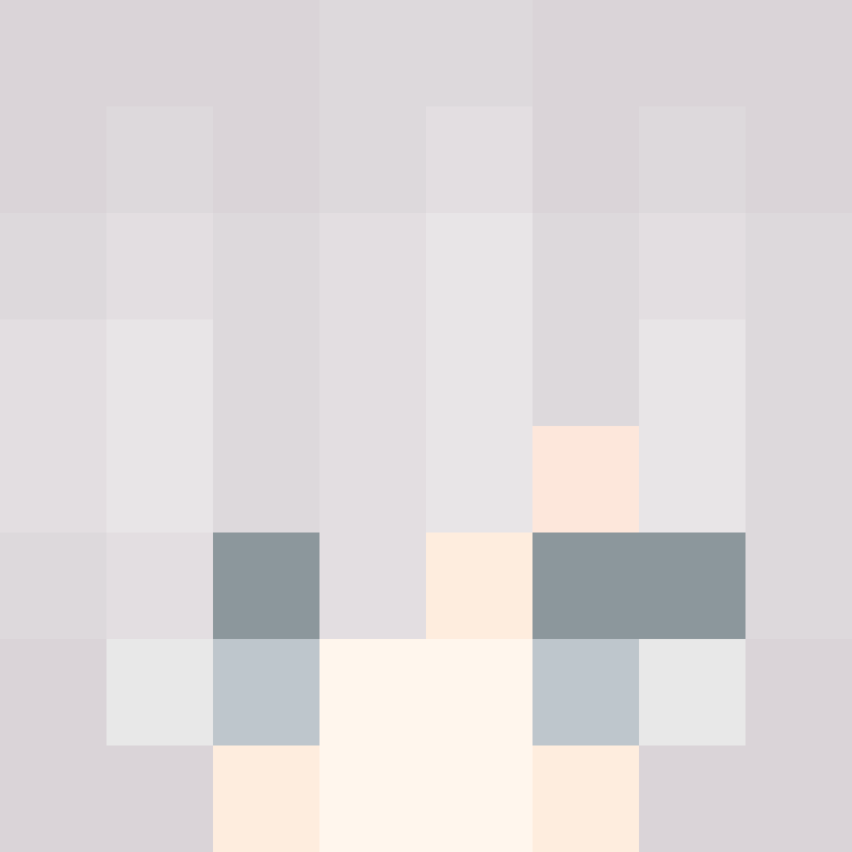 MCXing_Chen's skin