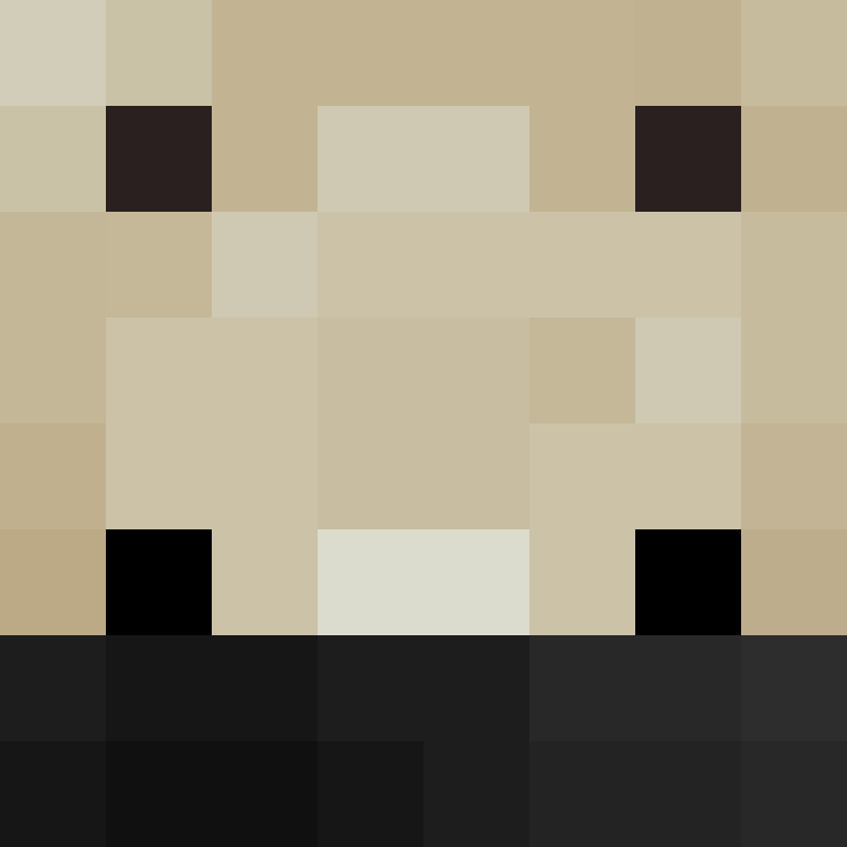 MatanTupi's skin