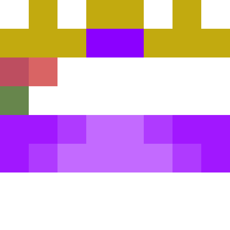 GoldenKiwi420's skin