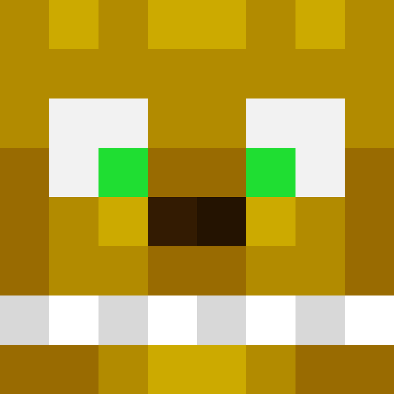 fox8296's skin