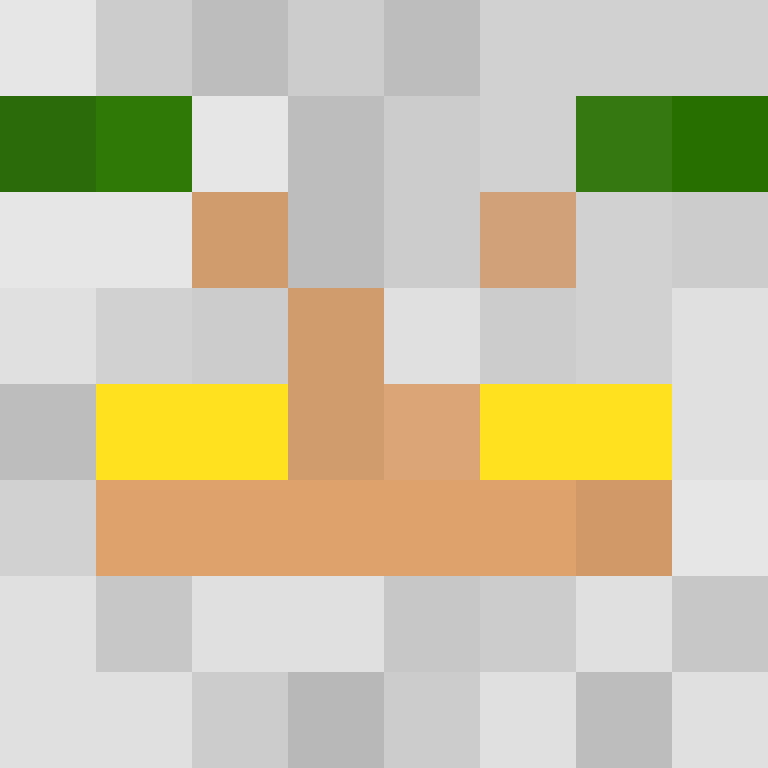 maciusgod's skin