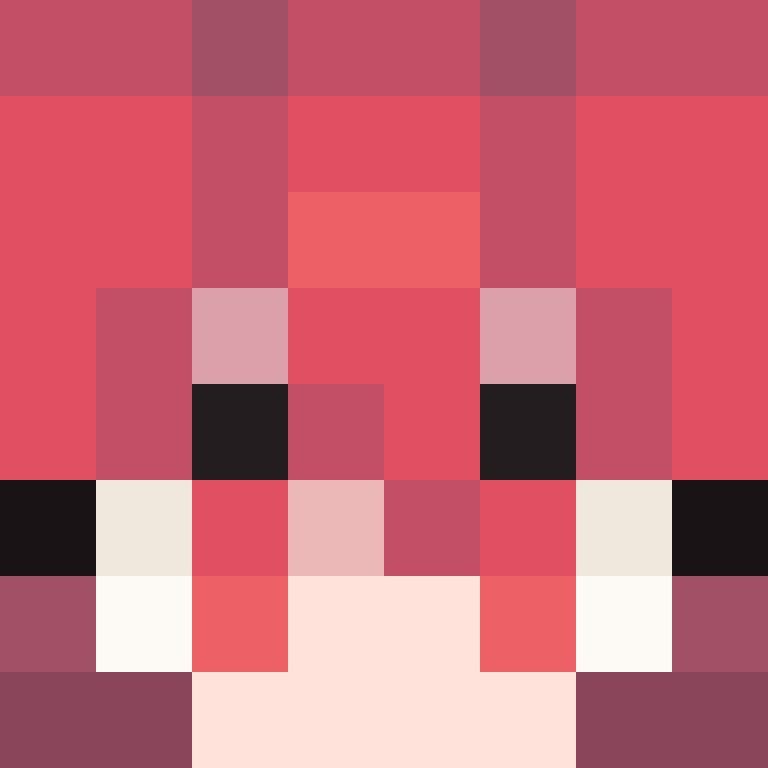 Suwiee's skin
