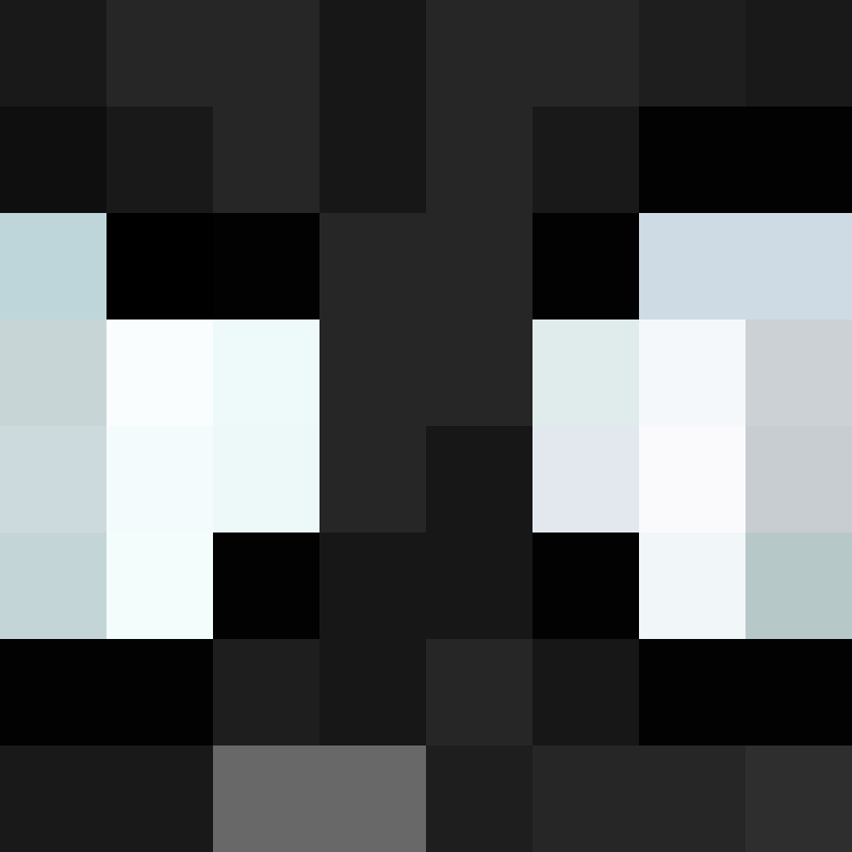 Legaron's skin