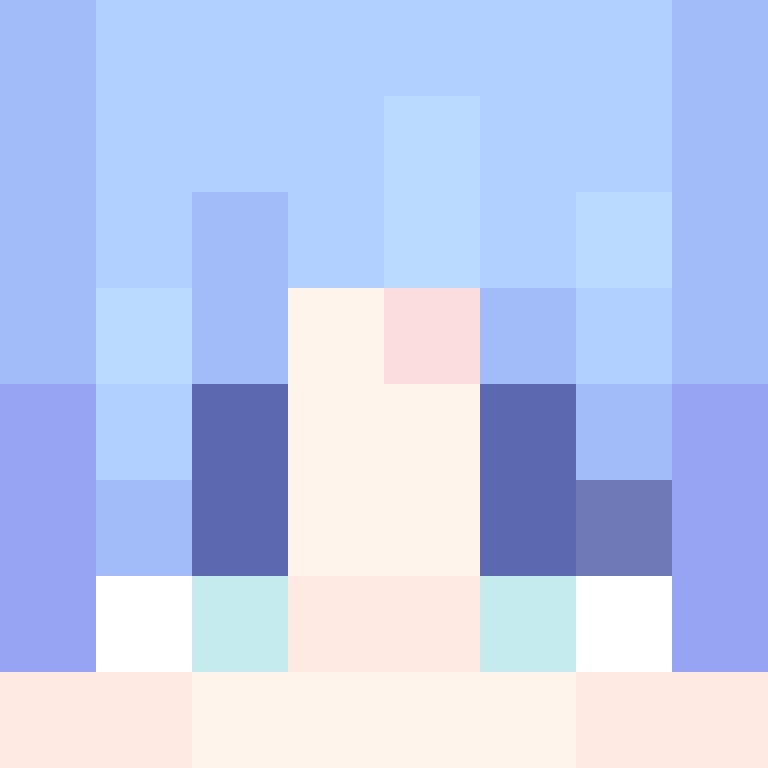 Hatter97's skin