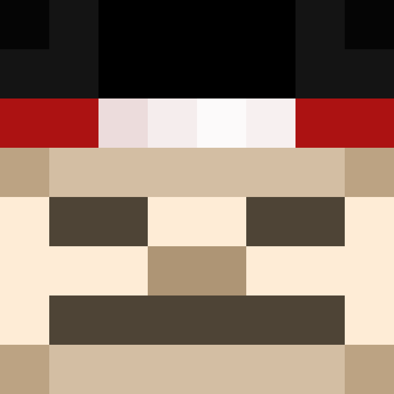 HernandG's skin