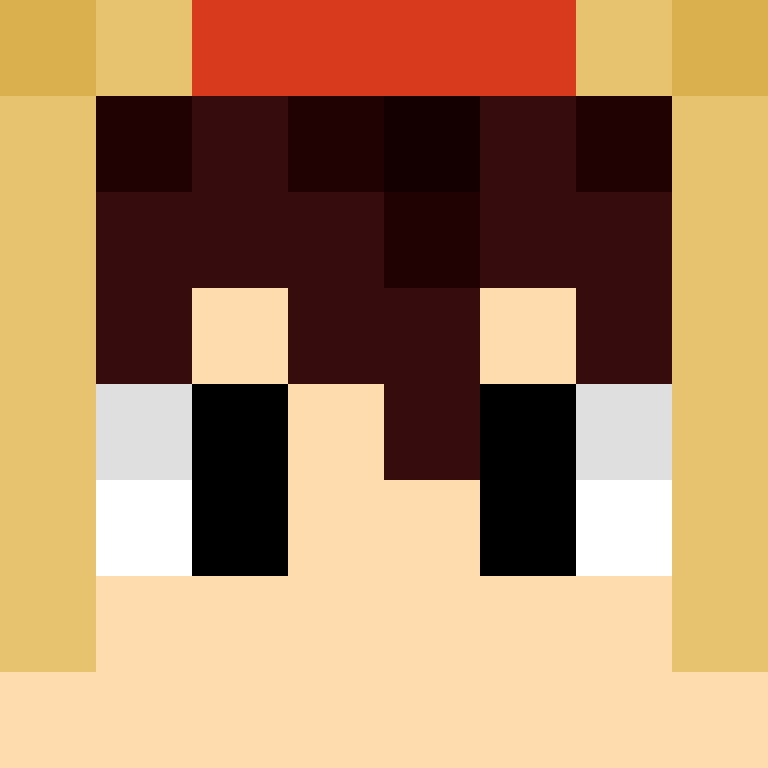 Shoozukie's skin