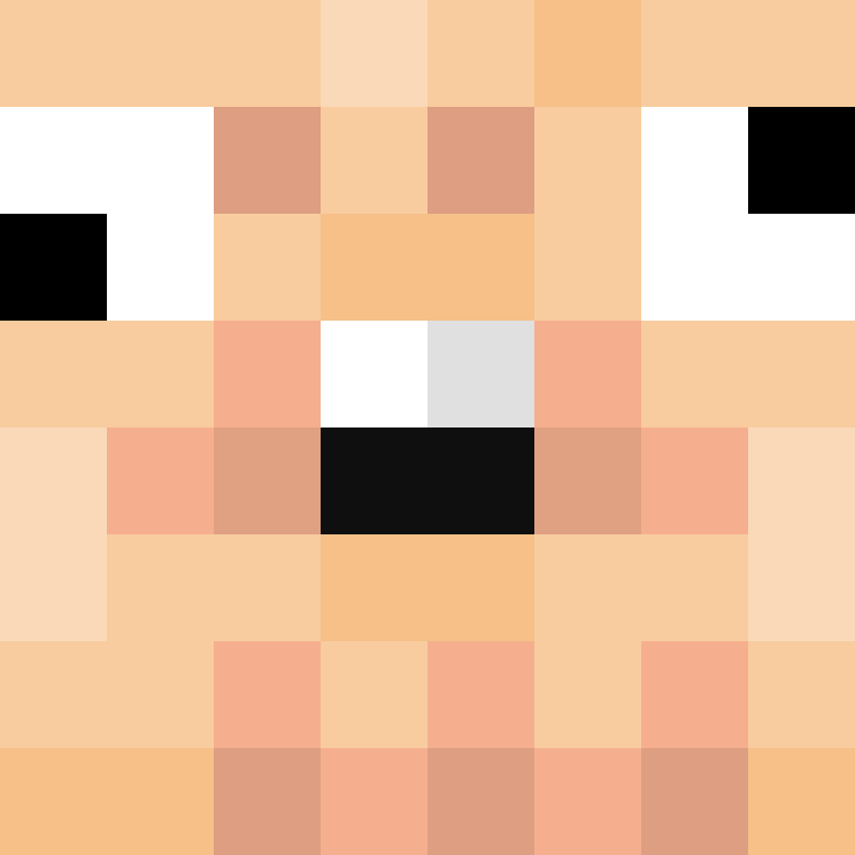 Solarqr's skin