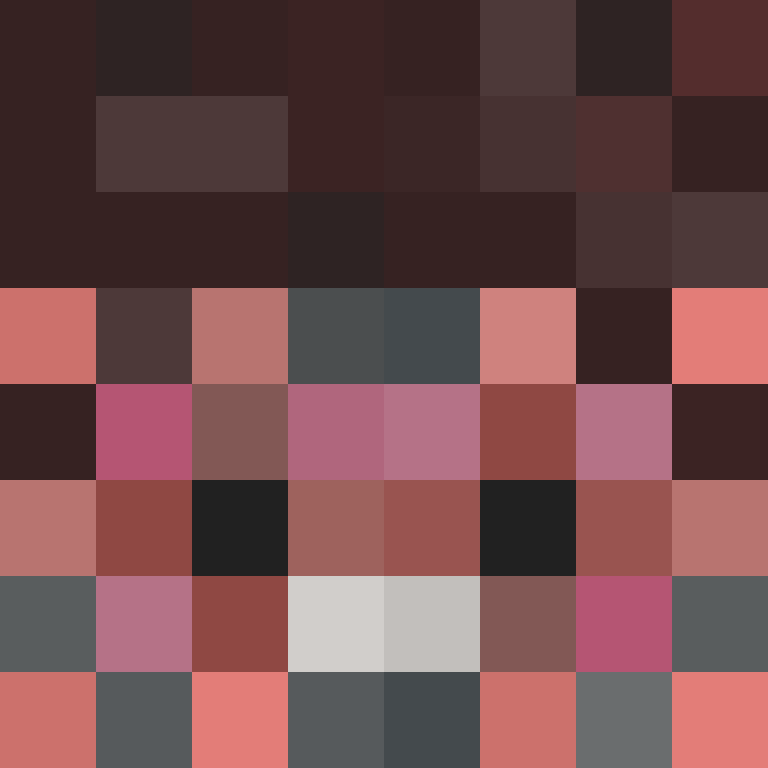 Lurra6's skin