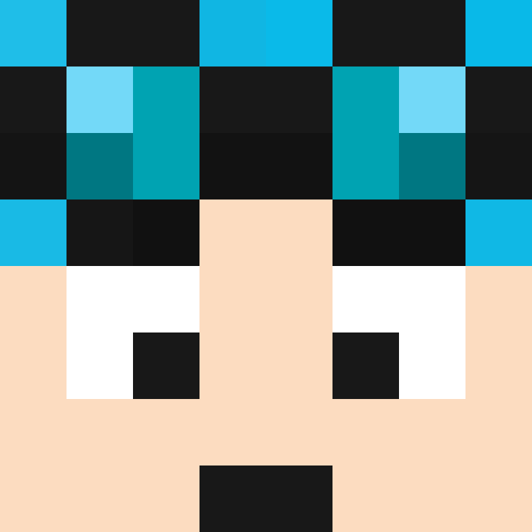BobaPinkMilk's skin