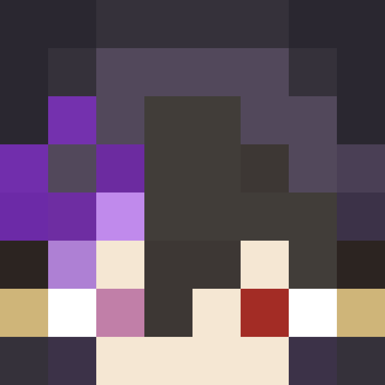 Ashikotama's skin