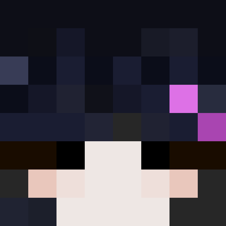 Mela21's skin