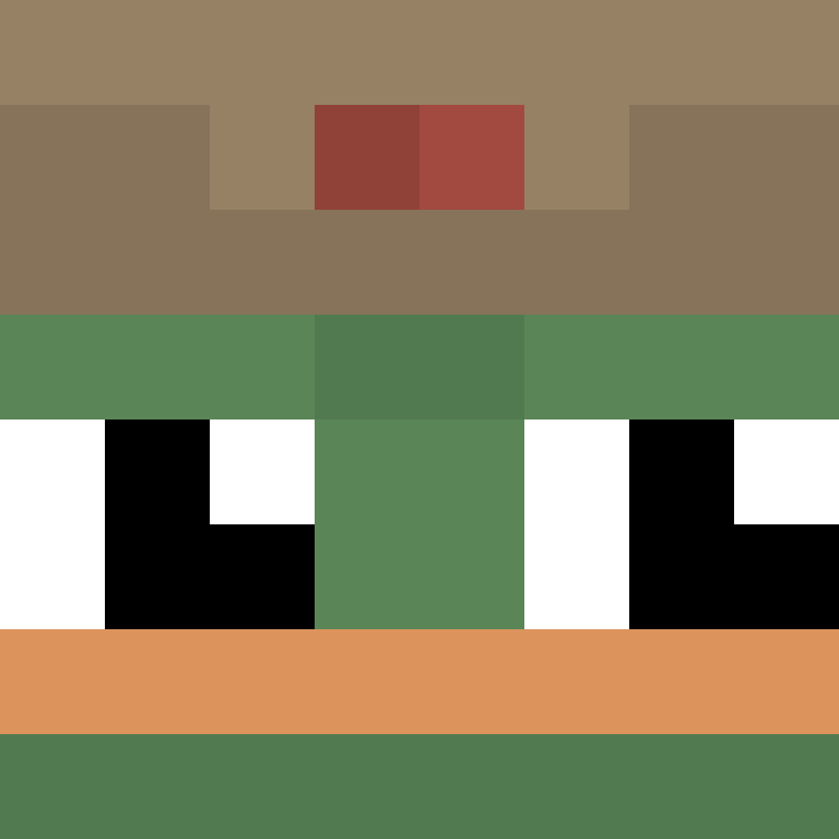 destarly's skin