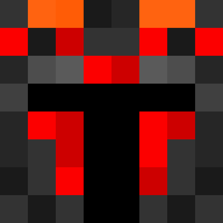 Gadahar's skin