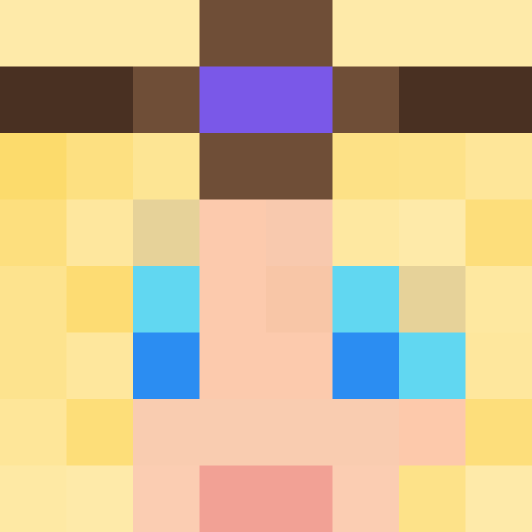 Vicky678's skin