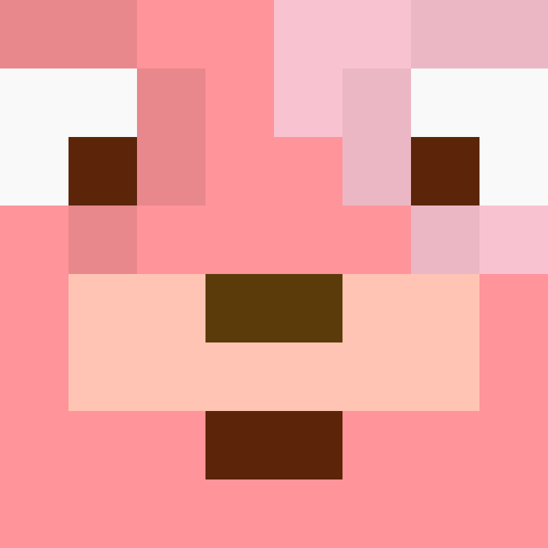 vexlehaha's skin
