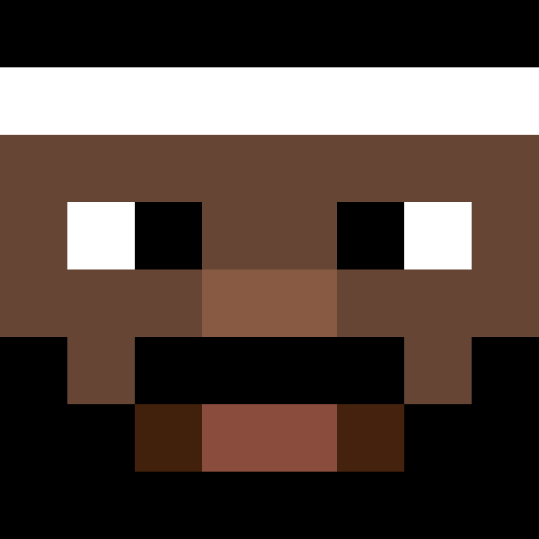 Krxyn's skin