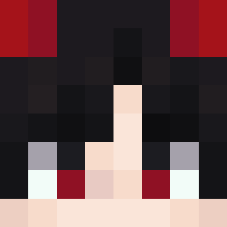 dookja's skin