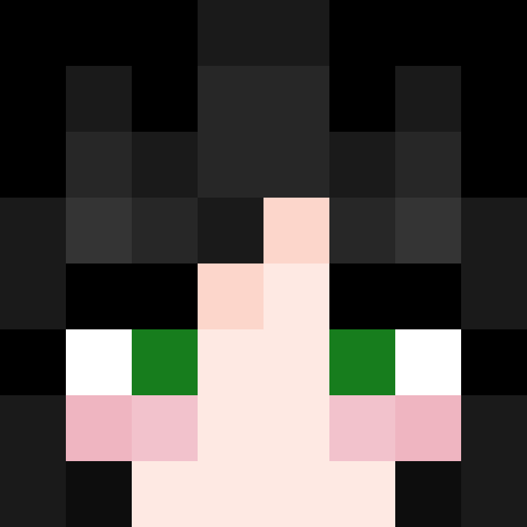 Viamxa's skin