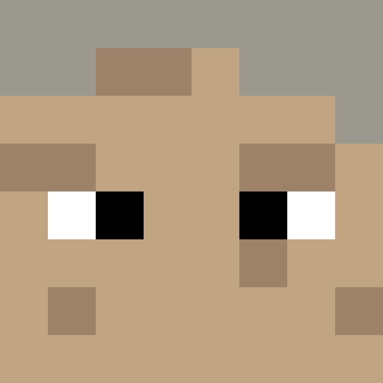 notCerfer's skin