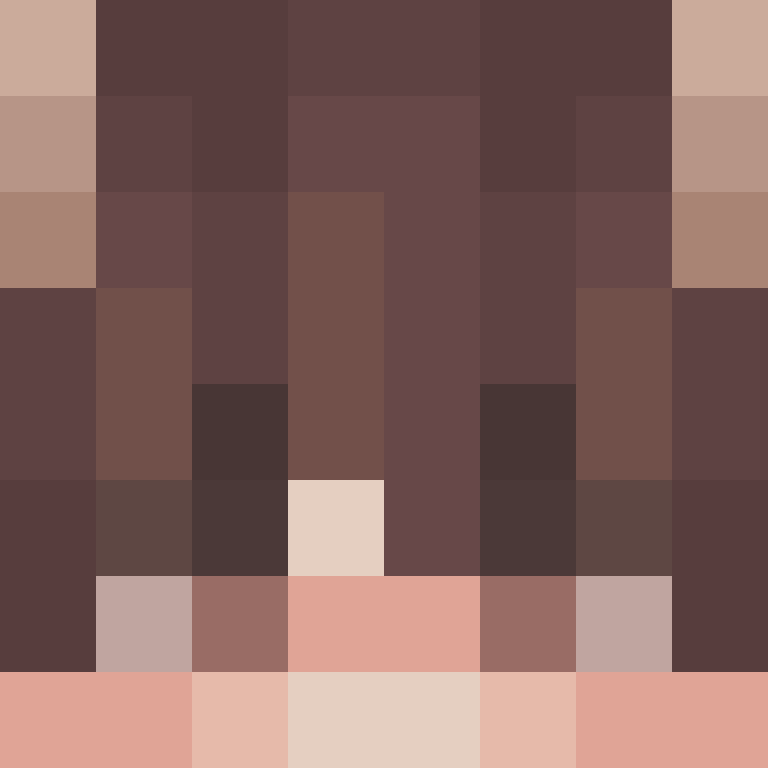 Lyrosi's skin