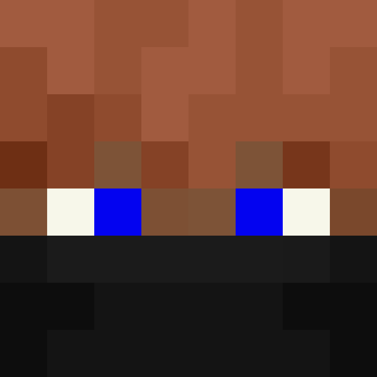 CrypticLoser13's skin