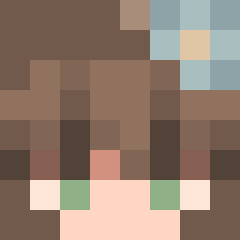 CallmeCollete's skin