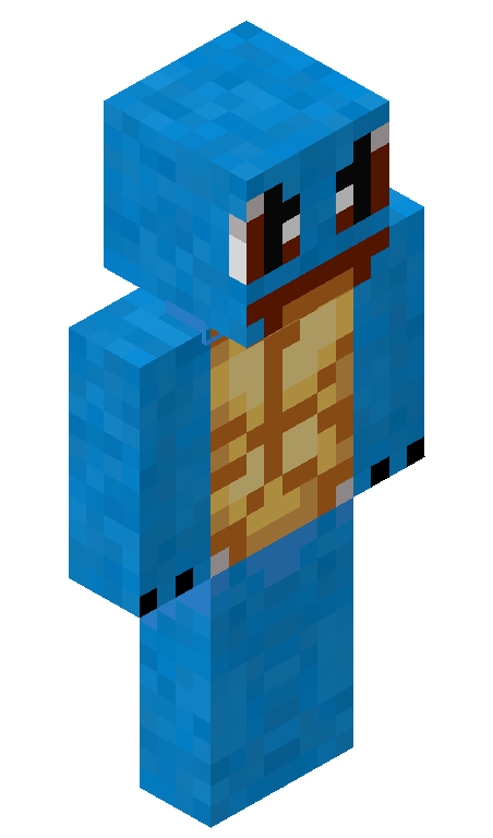132424 skin - FULLBODY_ISO_FRONT