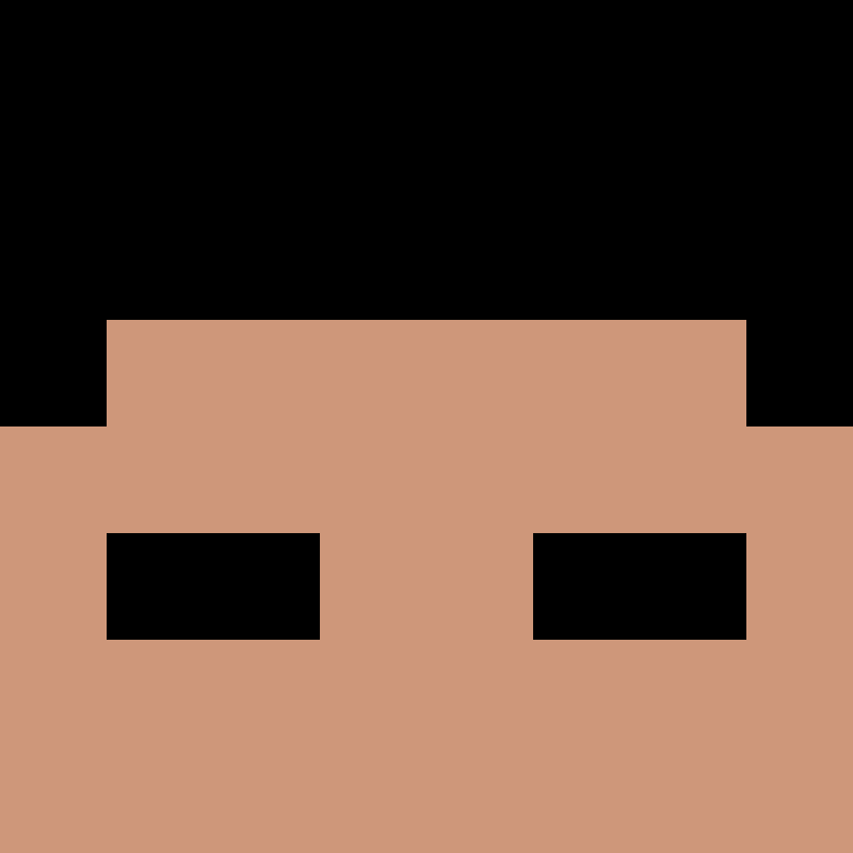 zeraas's skin